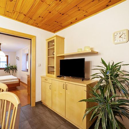 Wohnung Gravensteiner Schnalserhof Laces Extérieur photo