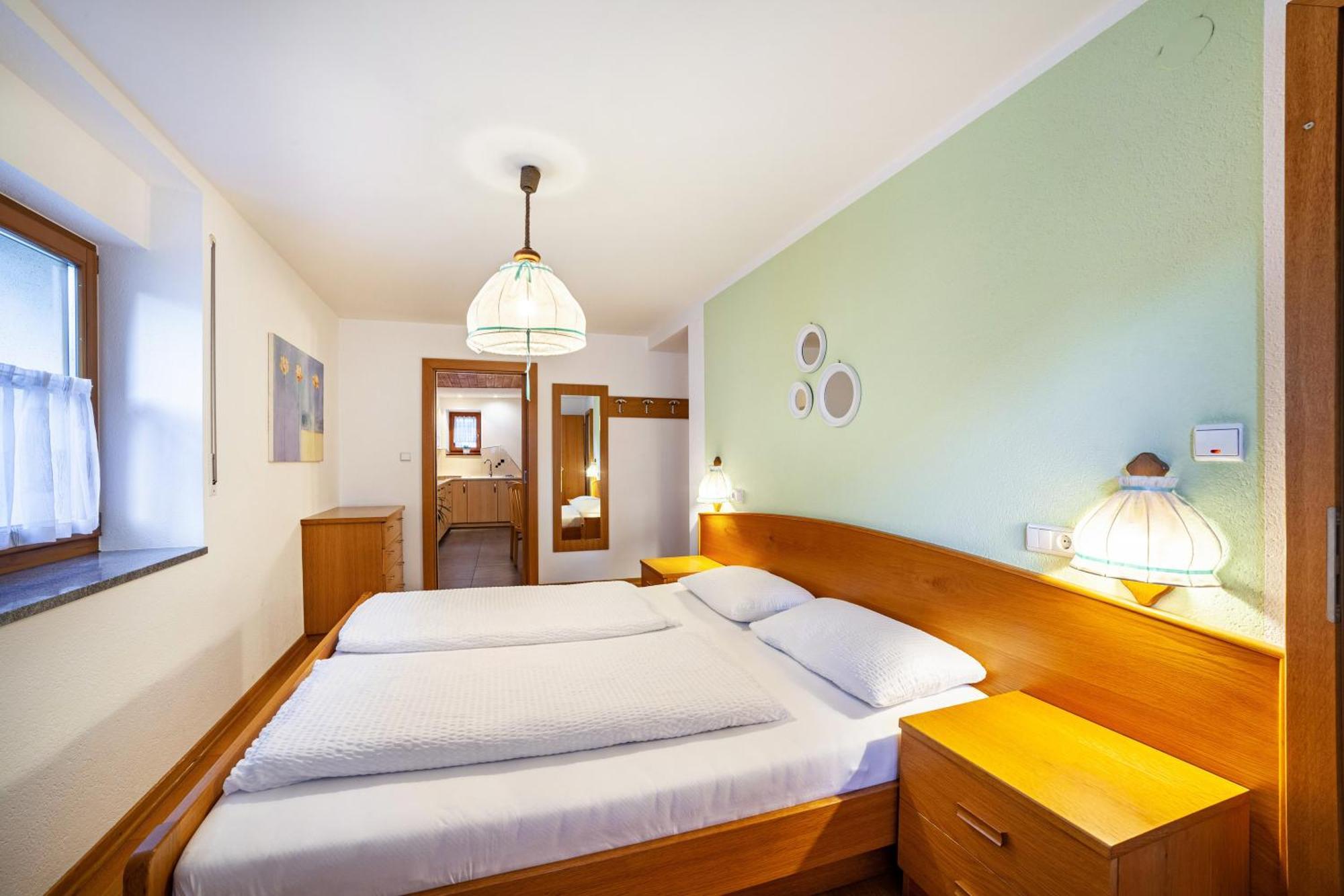 Wohnung Gravensteiner Schnalserhof Laces Extérieur photo