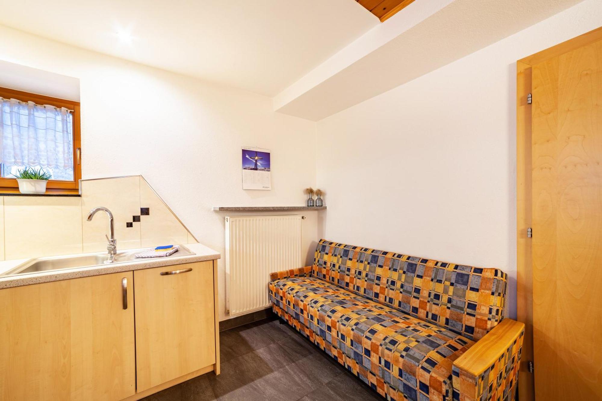 Wohnung Gravensteiner Schnalserhof Laces Extérieur photo