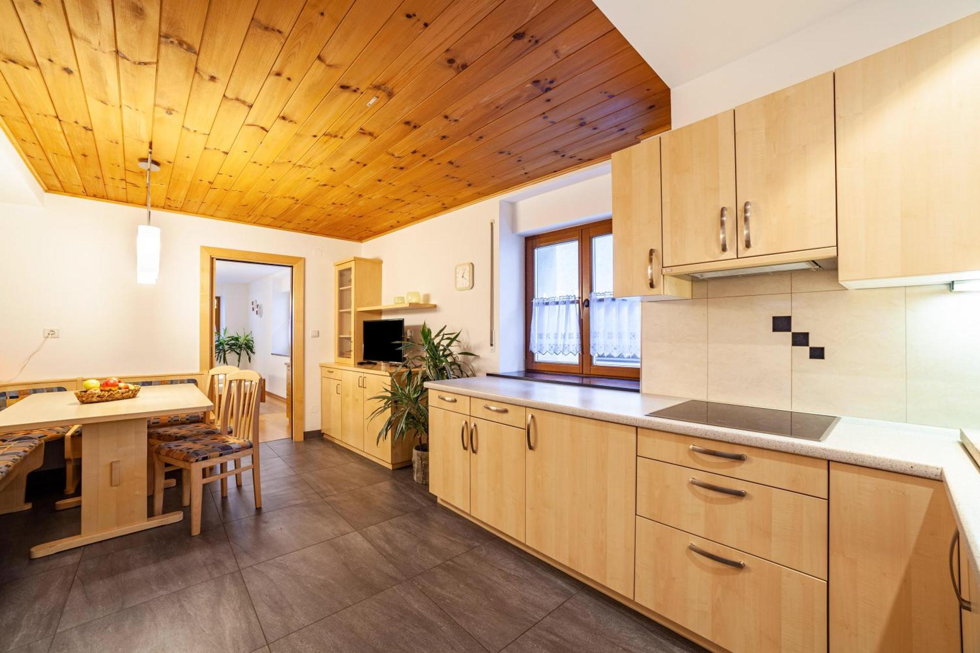 Wohnung Gravensteiner Schnalserhof Laces Extérieur photo