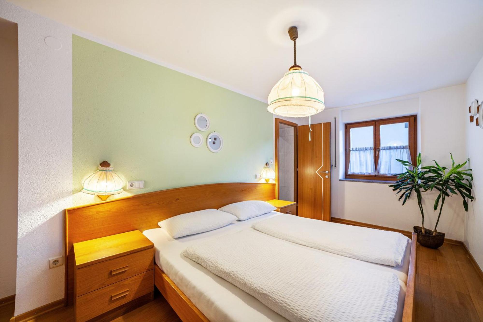 Wohnung Gravensteiner Schnalserhof Laces Extérieur photo