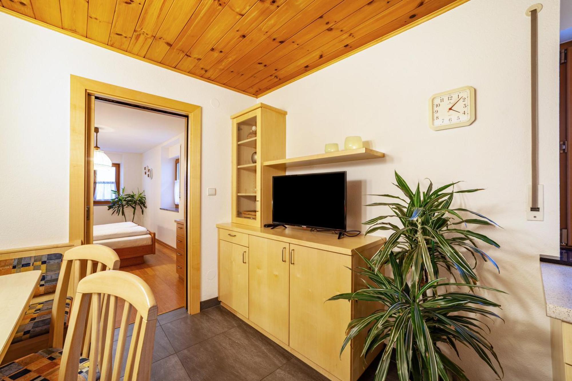 Wohnung Gravensteiner Schnalserhof Laces Extérieur photo